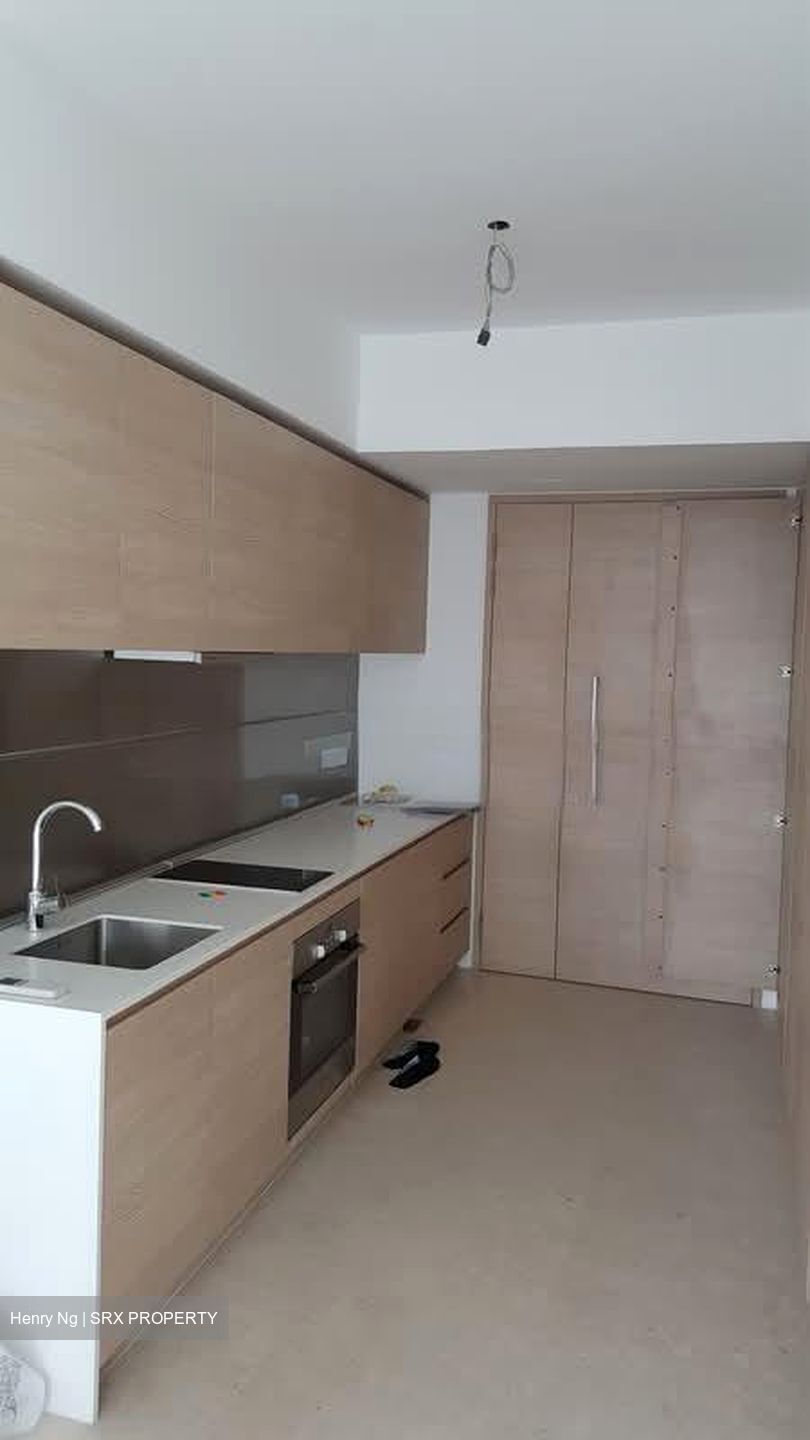 Sennett Residence (D13), Condominium #568149801